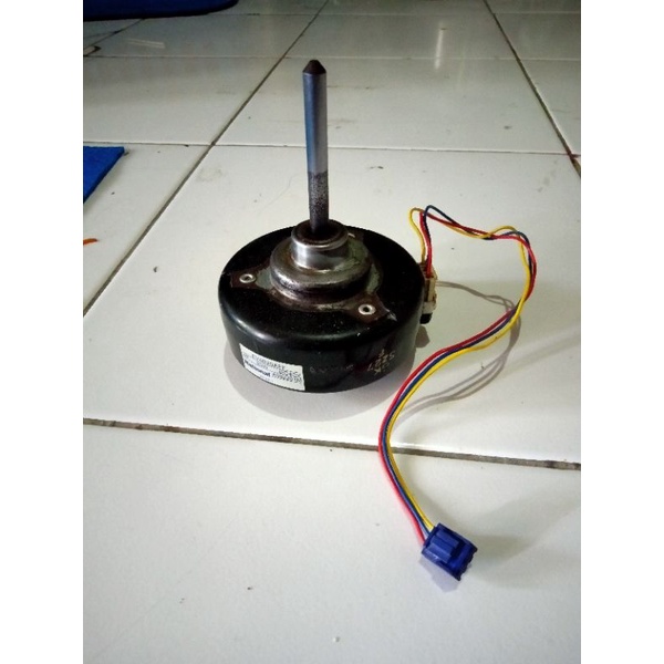 Dinamo fan indoor ac National Panasonic