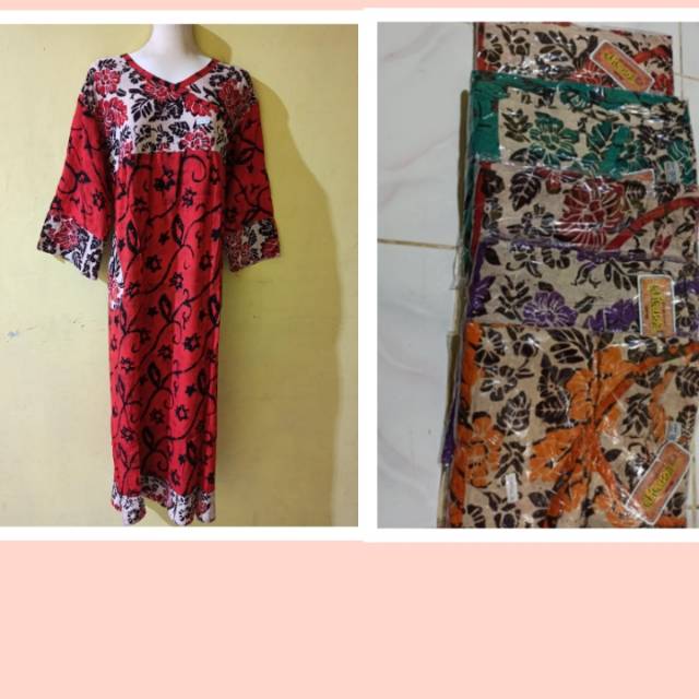 Longdres jumbo kirana