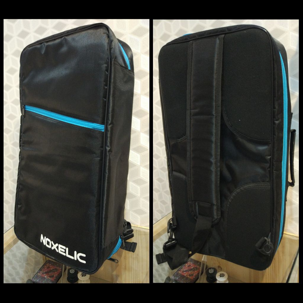 Tas Noxelic Vortex V2 Blue