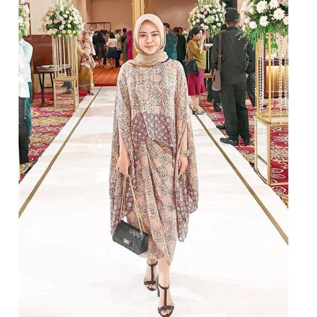 SET BATWING (BAHAN VISCOSE) "CM.20Au22м"