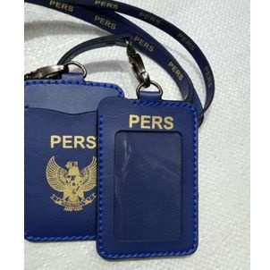 

kalung id card pers kalung nama pers kalung pengenal pers nametag pers nametag holder pers