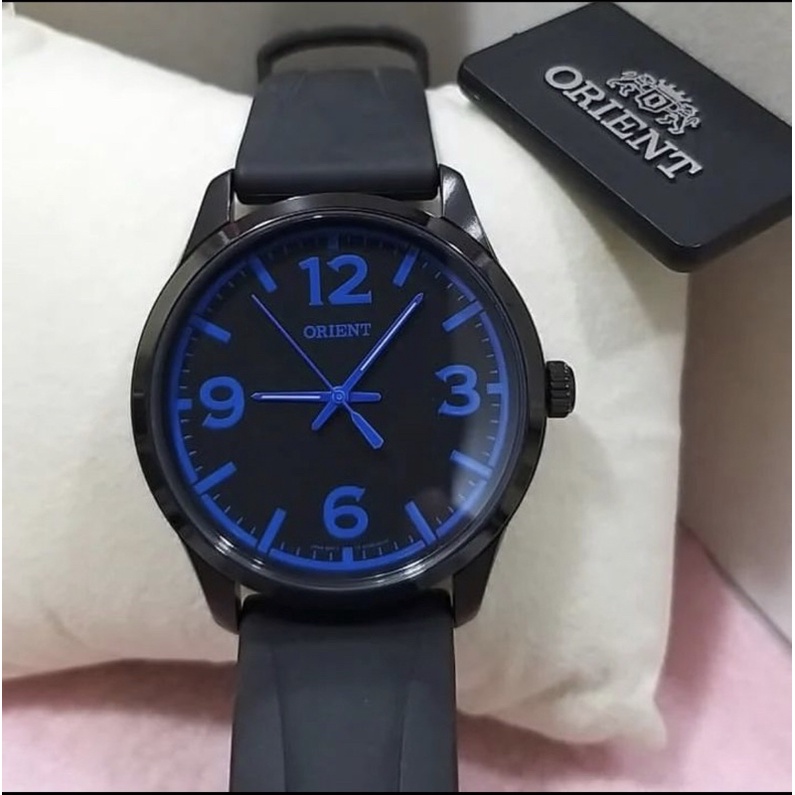ORIENT WATCH