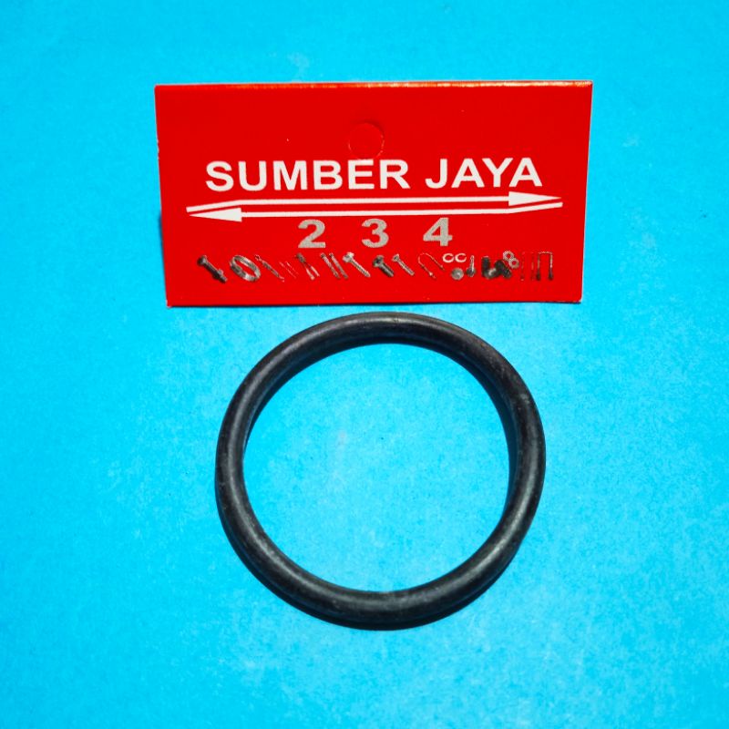 o-ring 42 x 35 x 3,5 mm  / o-ring / oring TERMURAH