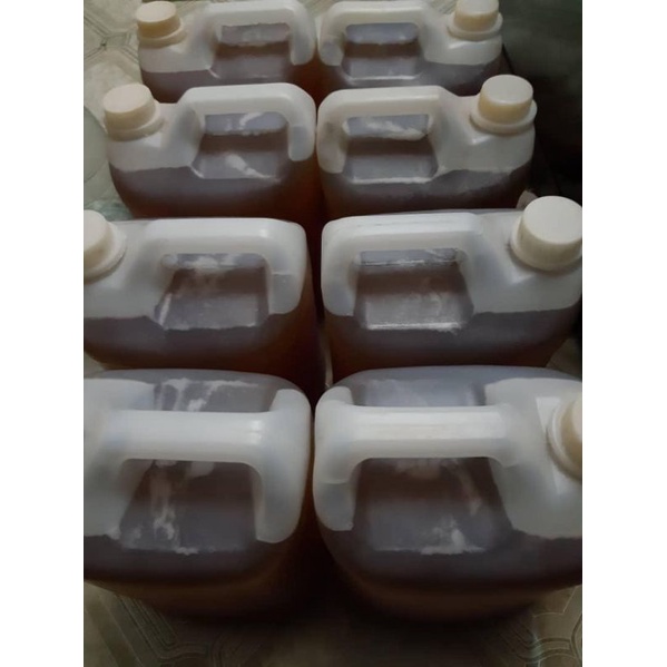 

Madu baghyah Tarim asli 100%