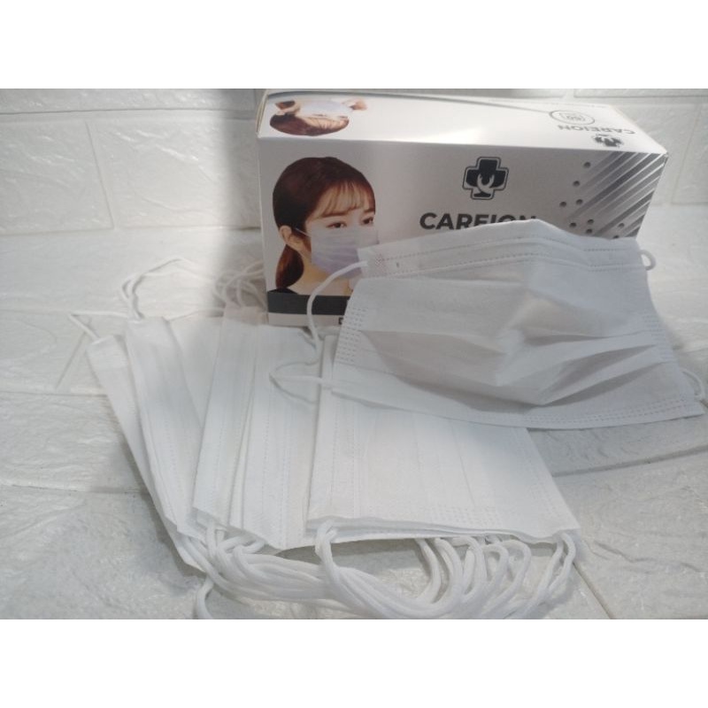 masker EARLOOP/masker murah/masker 3play/masker non MEDIS