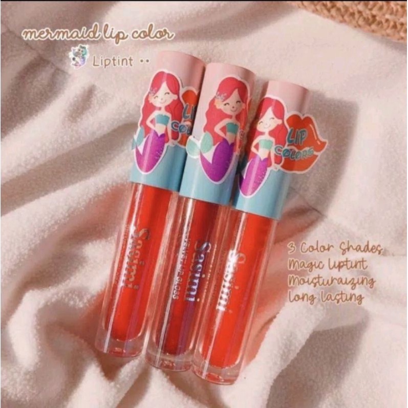 LIPTINT SASIMI MERMAID S 1977