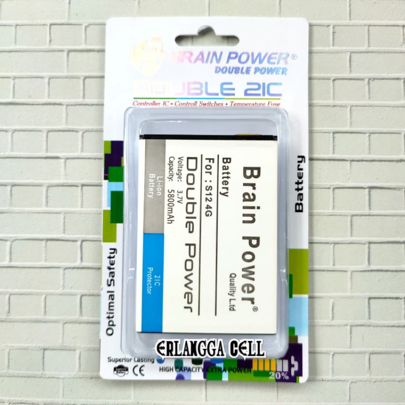 BATRE BATERAI ALDO S12 4G / BATRE ALDO S12 4G / BATRE BATERAI / ALDO S12 4G LTE