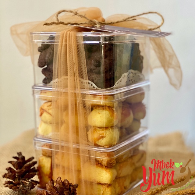 

Kue Kering Rumahan