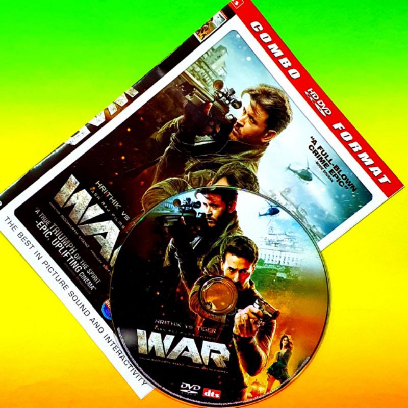 KASET FILM ACTION INDIA WAR-FILM INDIA BOLLYWOOD TERLARIS-FILM INDIA TERBARU FULL ACTION
