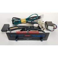 Panel Switch Knop Geser Control AC Isuzu Panther - KOMPLIT LENGKAP