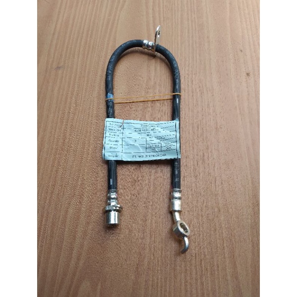 SELANG REM FLEXIBLE MOBIL AVANZA, XENIA, dan RUSH