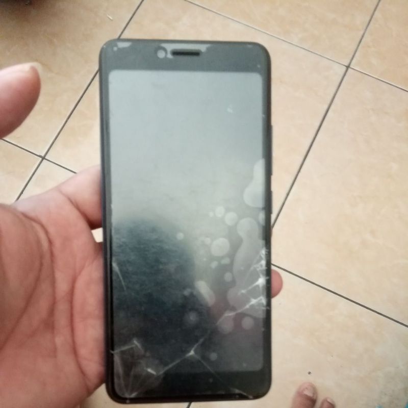 ADVAN NASA PLUS 5505