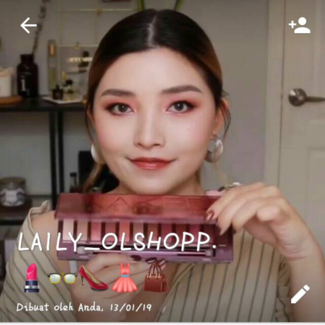 lailyshopp