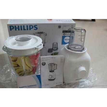 PHILIPS Blender KACA beling HR2106 hr 2106 philips