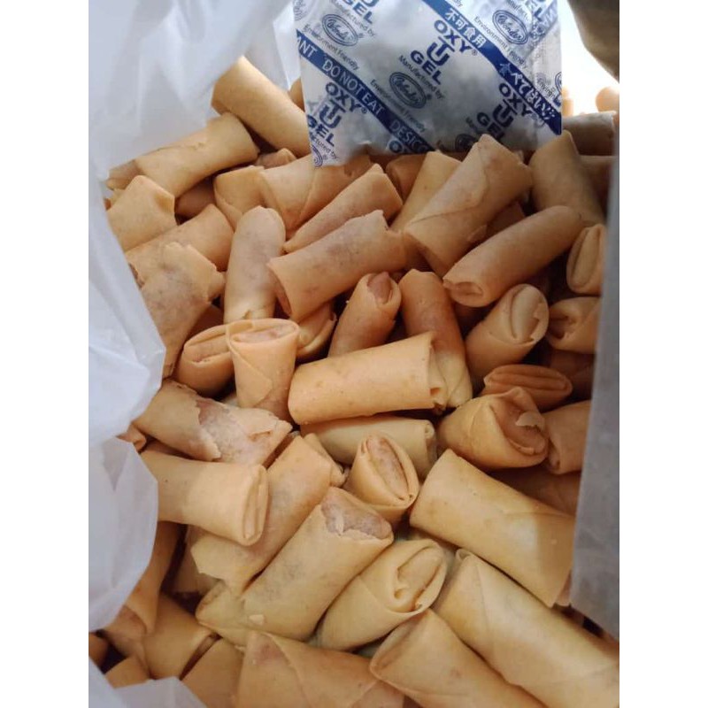 

Sumpia spring roll