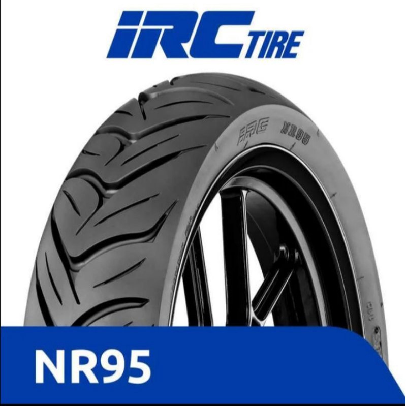 BAN PCX 150 DEPAN - IRC 100/80 -14 SCT - 006 TUBELESS