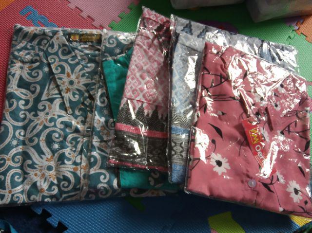 Maura Couple - Sania Ruffle Batik Couple Ori Ndoro Jowi Dnt Garansi Termurah Shopee - G3oe007