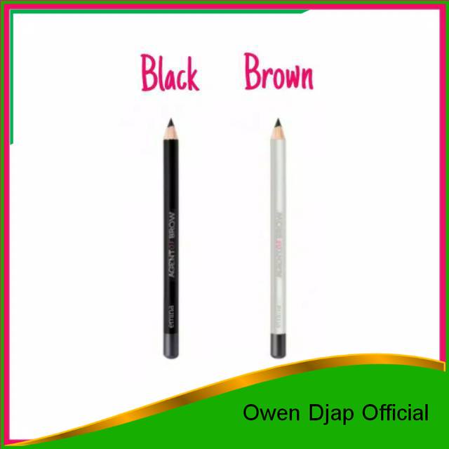 Eye brown emina(emina makeupssss)