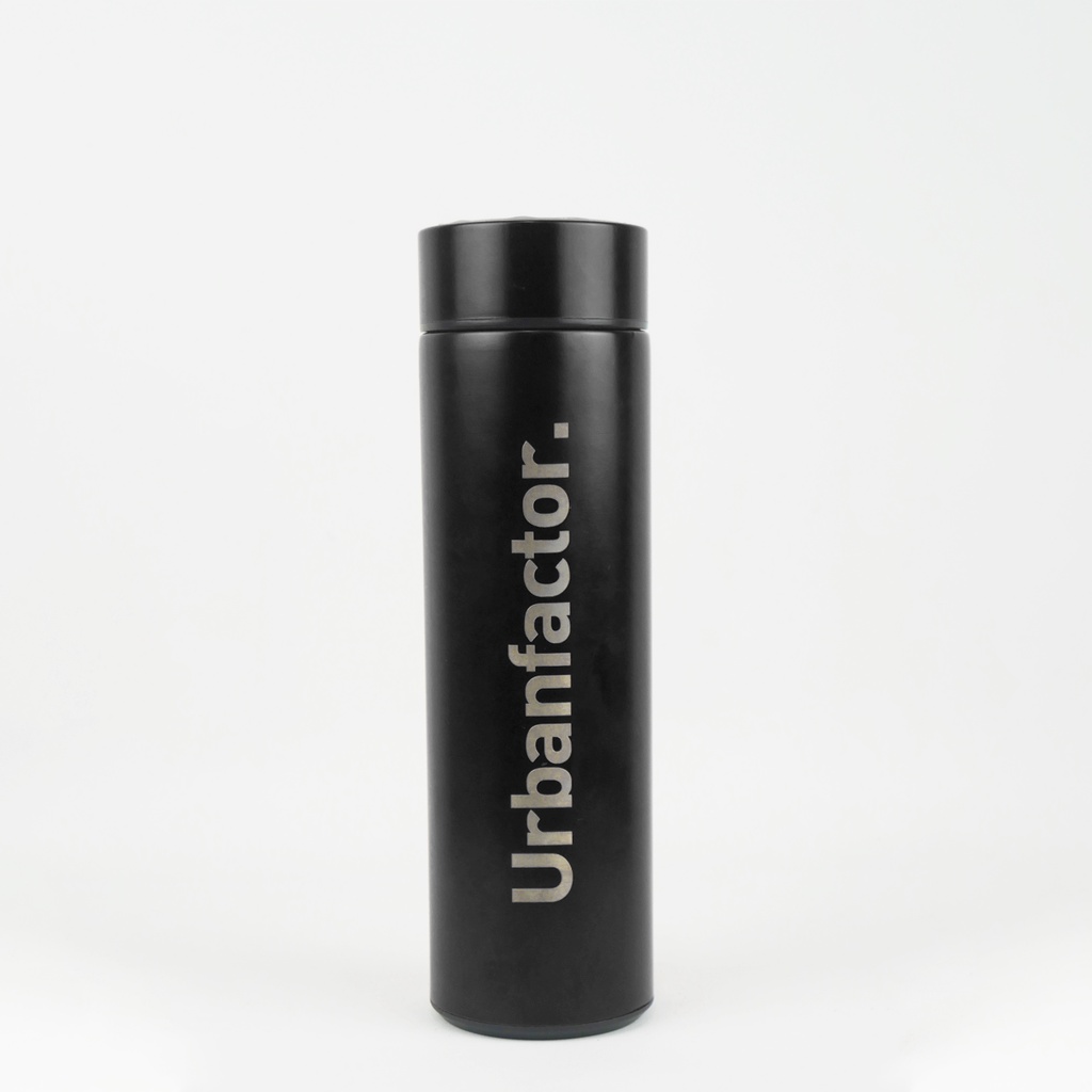 Tumbler Suhu Botol Minum Temperatur Urban Factor