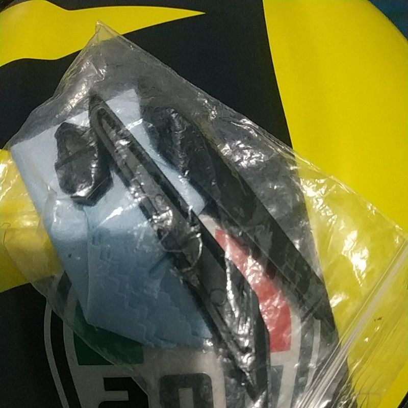 karet Vent Agv pista Gpr kawe