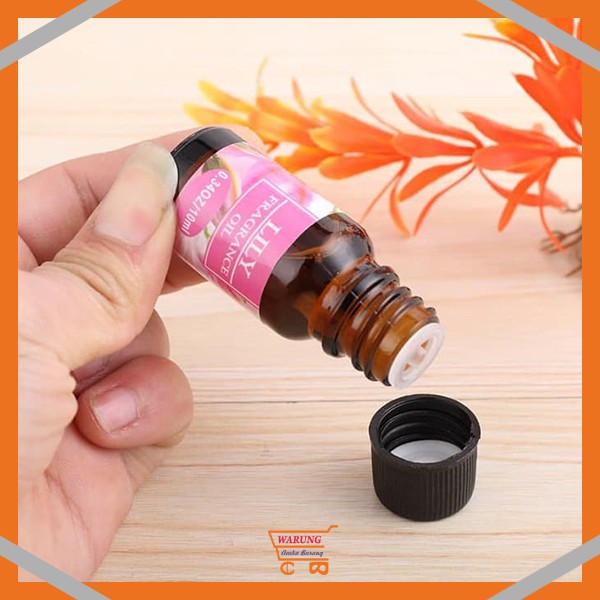 COD Best Seller Oil Pengharum Ruangan Diffuser Air Humidifier Purifier Aroma Terapi 10ml