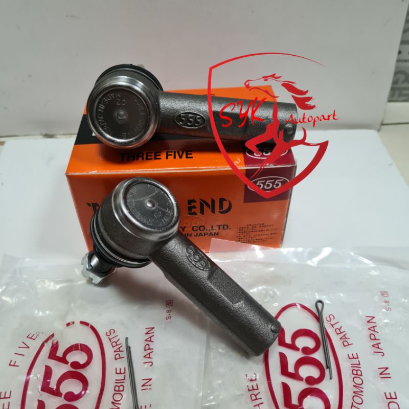 Tie rod innova SE 3881 555 japan