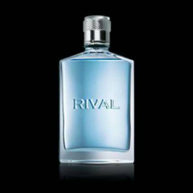 Rival edt parfum oriflame