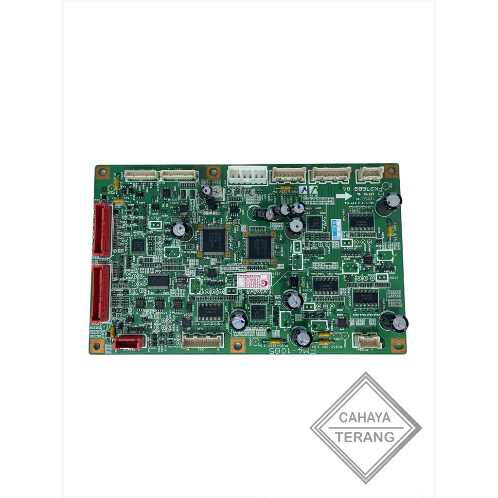 PCB DUPLEX Mesin Fotokopi Canon 6055/6065/6075/6255/6265/6275