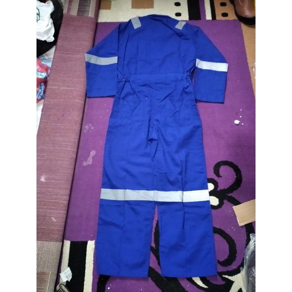 werpak wearpack werpack katelpak katelpack coverall covrol A &amp; K