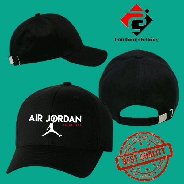 topi baseball air jordan nike keren