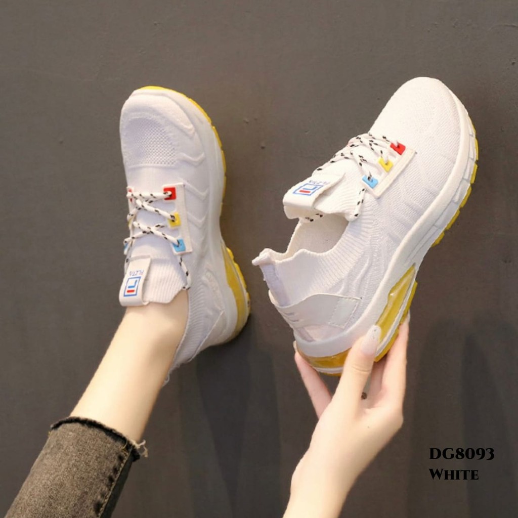 PRF RESTOCK Sneakers FLZTA Air Sport Shoes DG8093