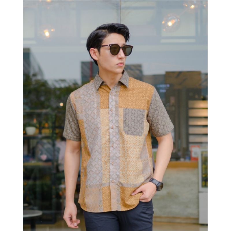 MOSHA HEAVEN LIGHTS Titipan