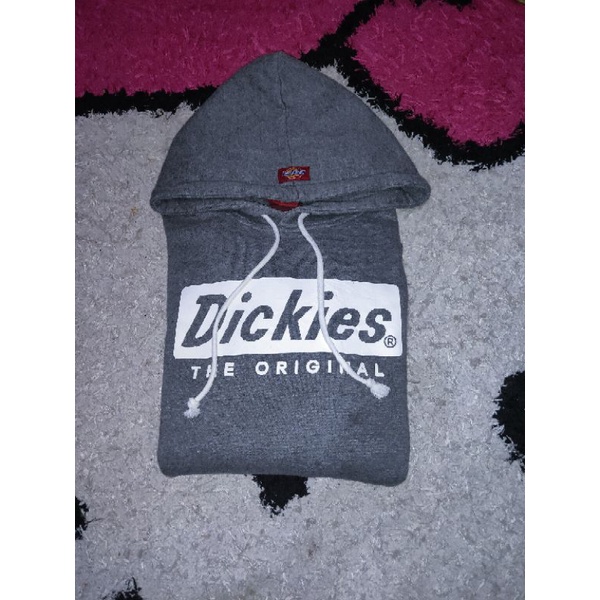 Hoodie Dikies