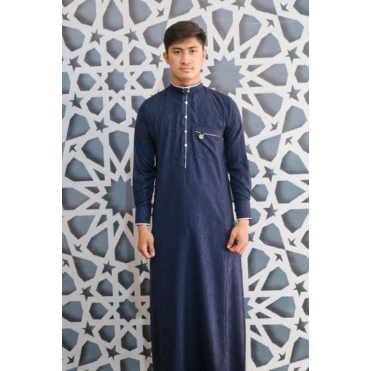 GAMIS PRIA ALJAR EXCLUSIVE AJ