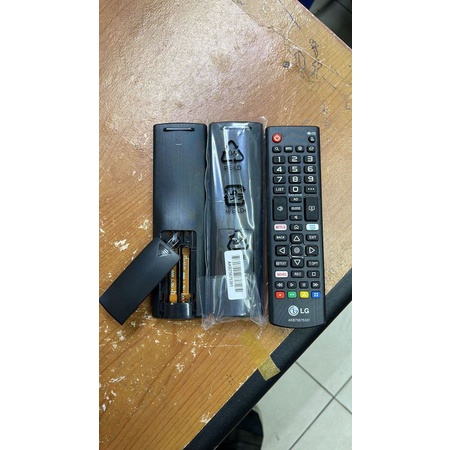 REMOT REMOT TV LG LED/LCD AKB75675301 ORIGINAL