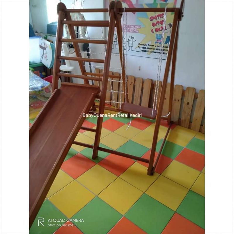 BRAKIASI (sewa bukan jual) baca deskripsi