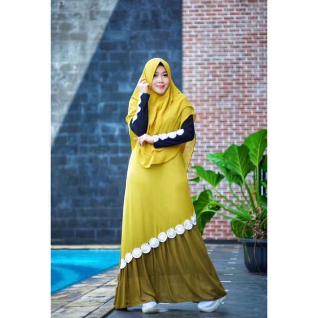 Fatia Dress