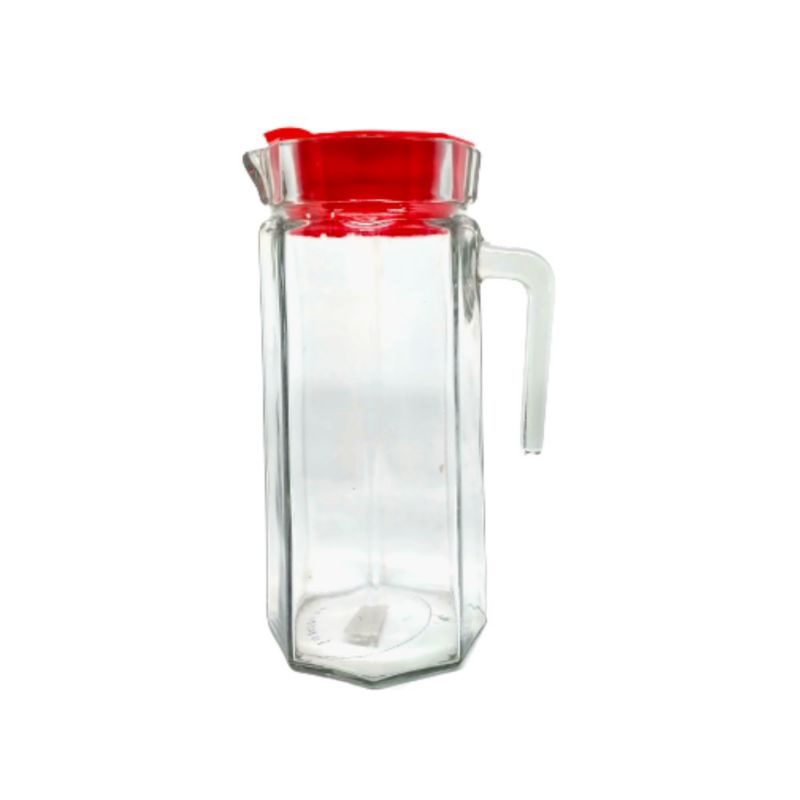 Teko kaca / water jug / pitcher