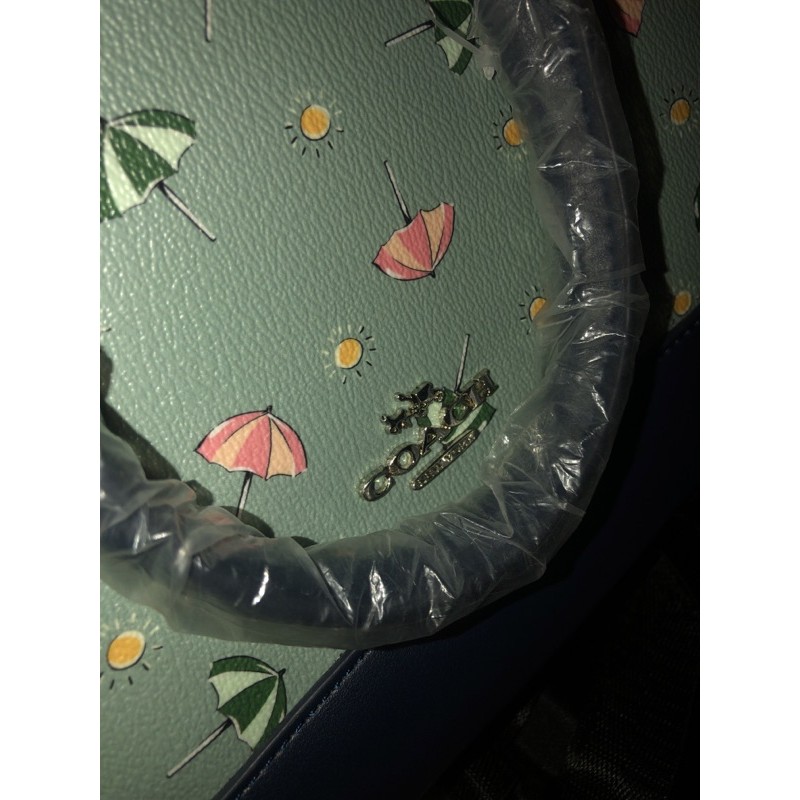 Tas Coc alma+mk mini+Ga dompet