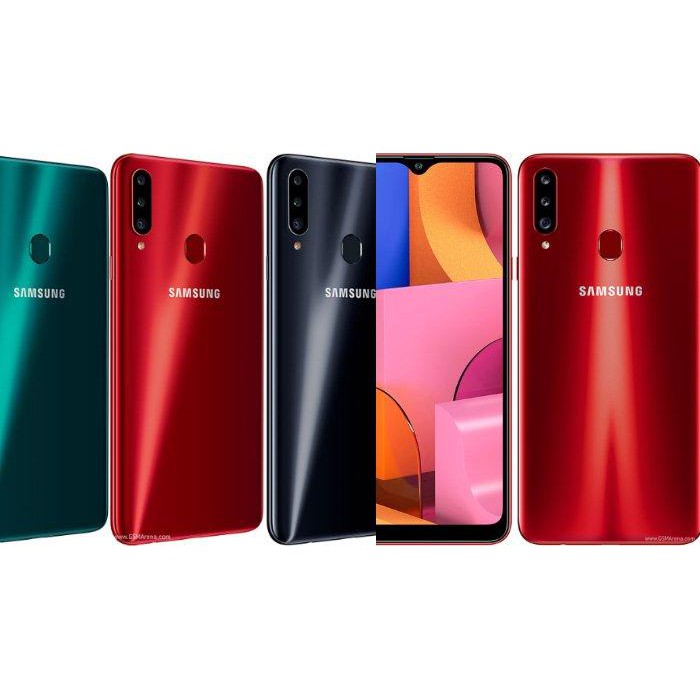 SAMSUNG A20S 3/32 GB