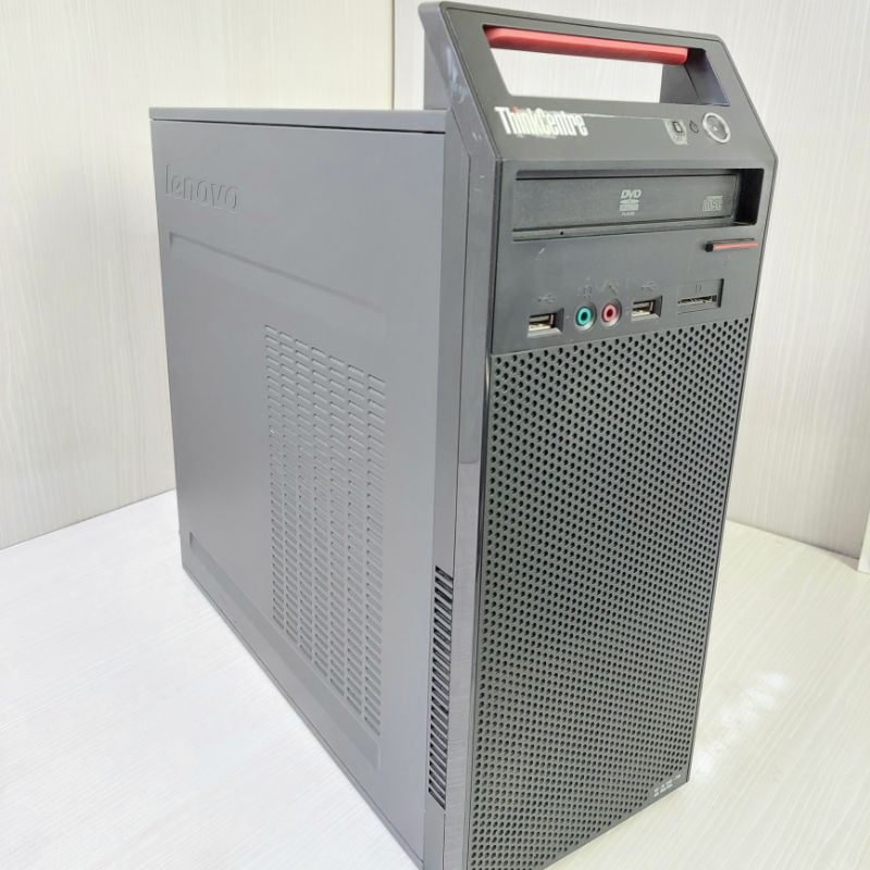 Pc Lenovo Thinkcentre A85 Core i3 550 Ram 4Gb  Hdd 500Gb