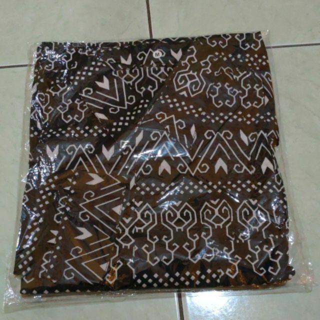 Bisa Cod Bswart Kemeja Batik Pria Kenongo Batik Hrb026 848vo Ppbtk07 Garansi Termurah Original