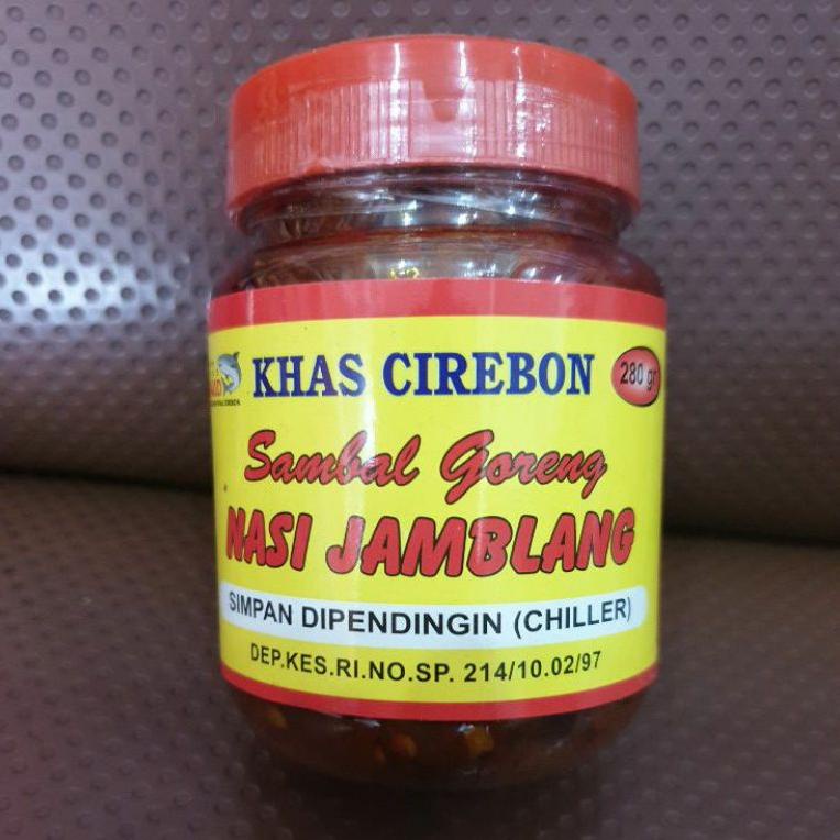 

ㅝ Sambal Goreng Nasi Jamblang NEW ARRIVAL 2797 ♚