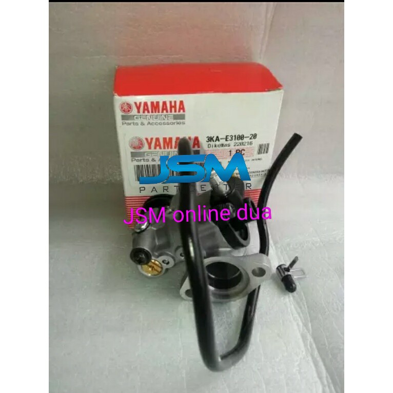 POMPA OLI RX KING RXK NEW ORI YGP ORI ORIGINAL