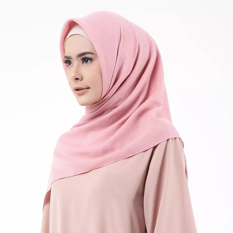 20 Ide Kerudung Dusty Pink Naana Banaana 20 Ide Kerudung Dusty Pink Naana Banaana