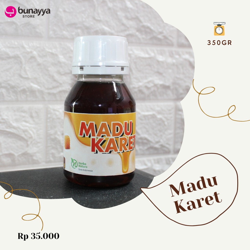 

MADU KARET MURNI