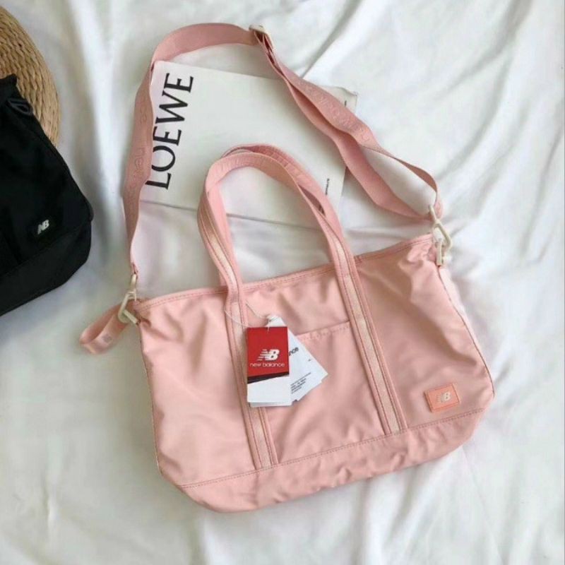 TOTE BAG NEW BALANCE