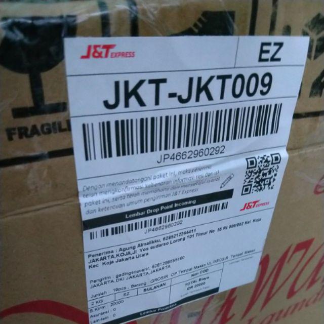 Grosir! Tempat Makan Op Emoticon