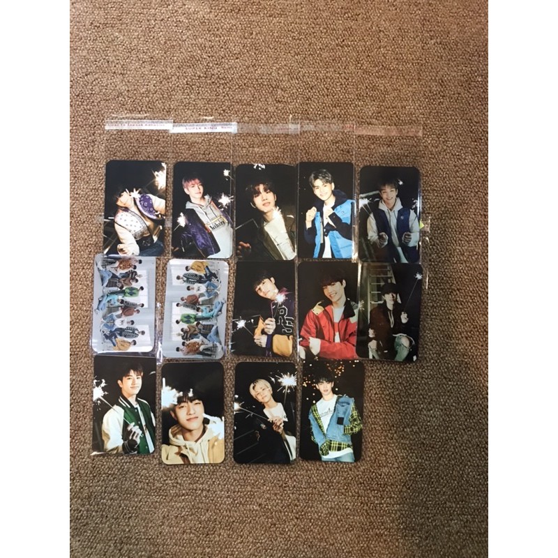 [Ready] Photocard / Pc Kempi Md My Treasure (Part 2)