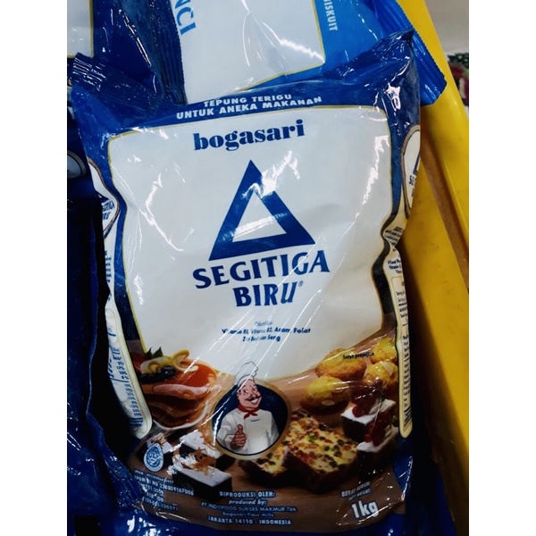 

TEPUNG TERIGU / TEPUNG BERAS ALL VARIANT